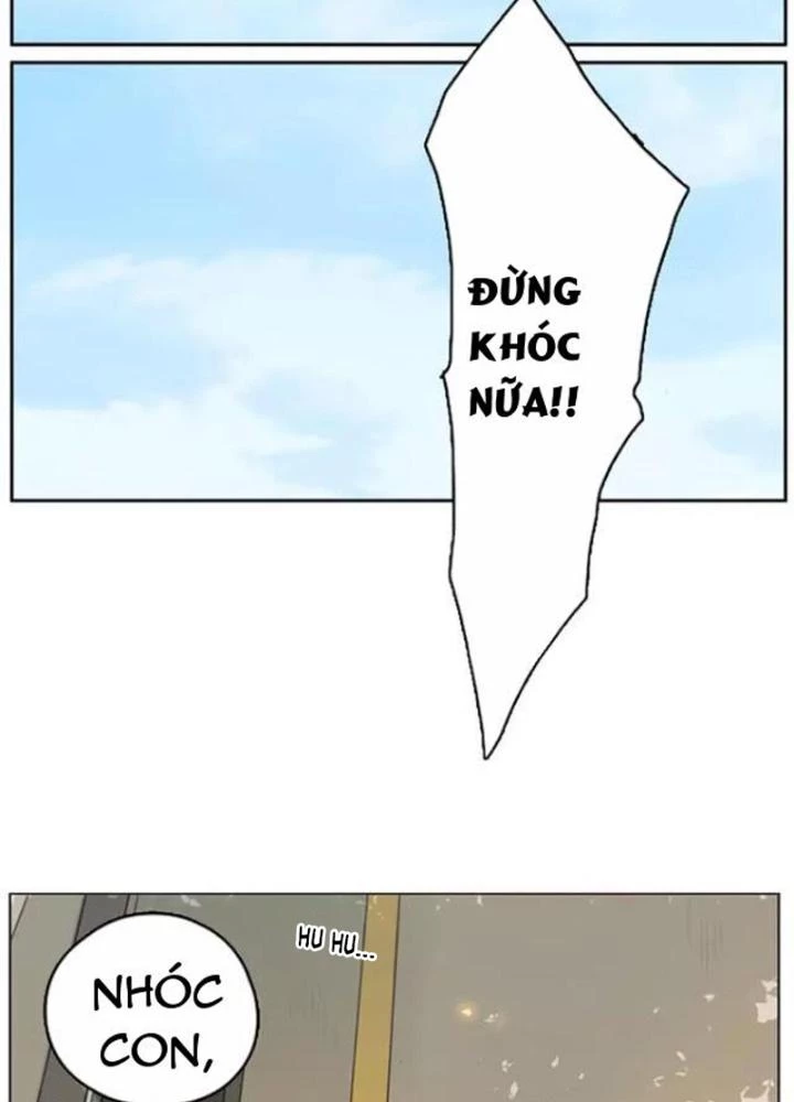 Dịch Vụ Chuyển Phát Nhanh Nhân Gian Chapter 8 - 13