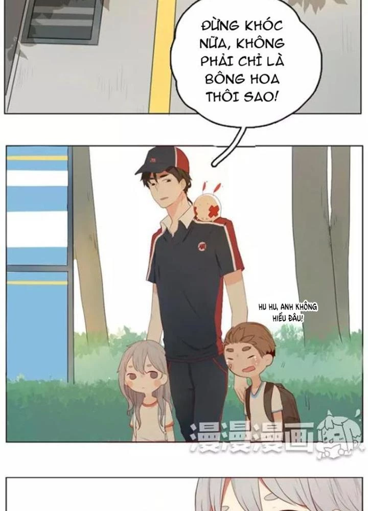 Dịch Vụ Chuyển Phát Nhanh Nhân Gian Chapter 8 - 15