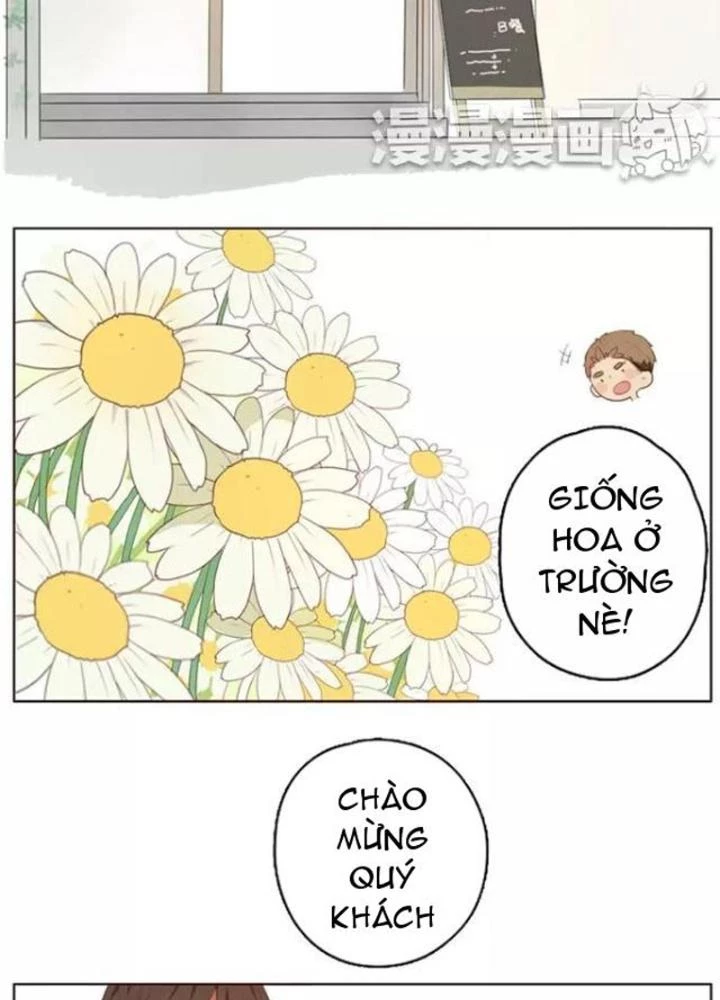 Dịch Vụ Chuyển Phát Nhanh Nhân Gian Chapter 8 - 21