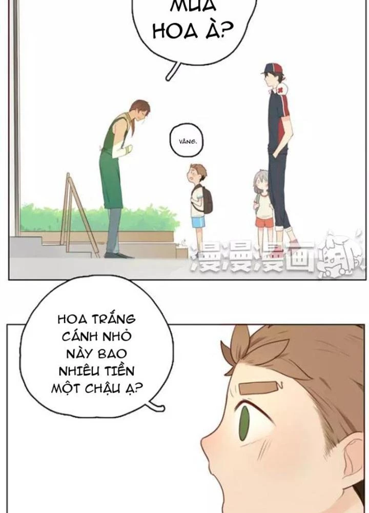 Dịch Vụ Chuyển Phát Nhanh Nhân Gian Chapter 8 - 25