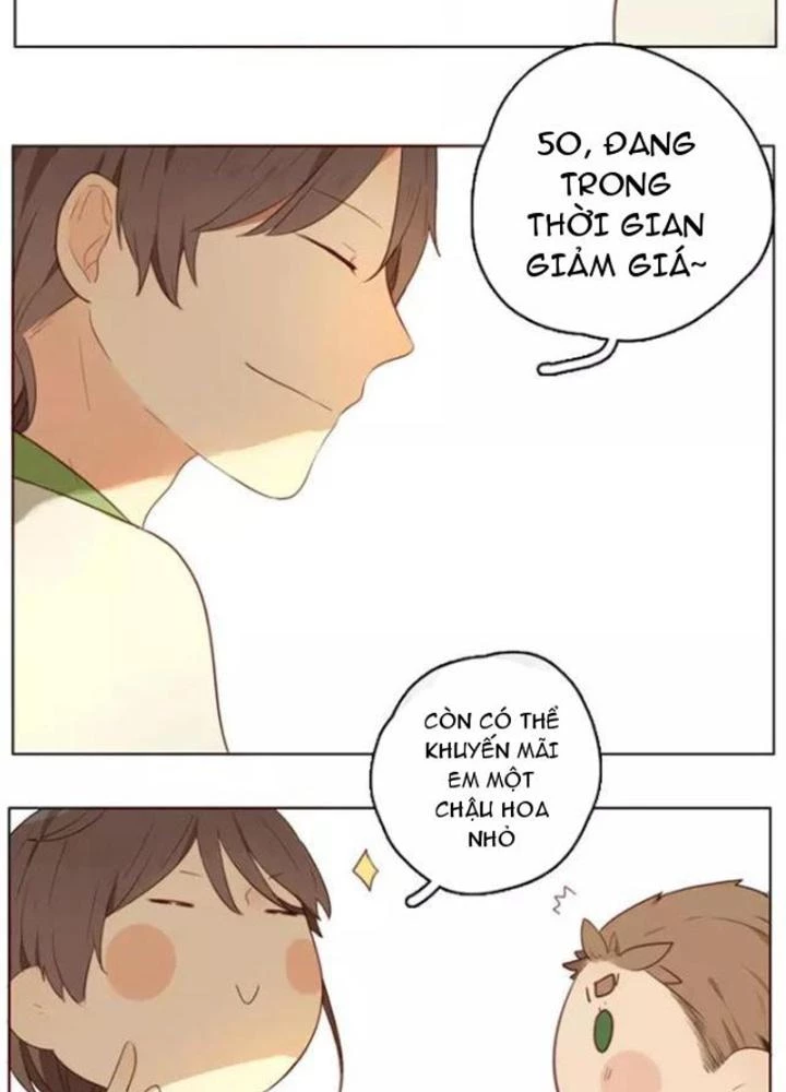 Dịch Vụ Chuyển Phát Nhanh Nhân Gian Chapter 8 - 27