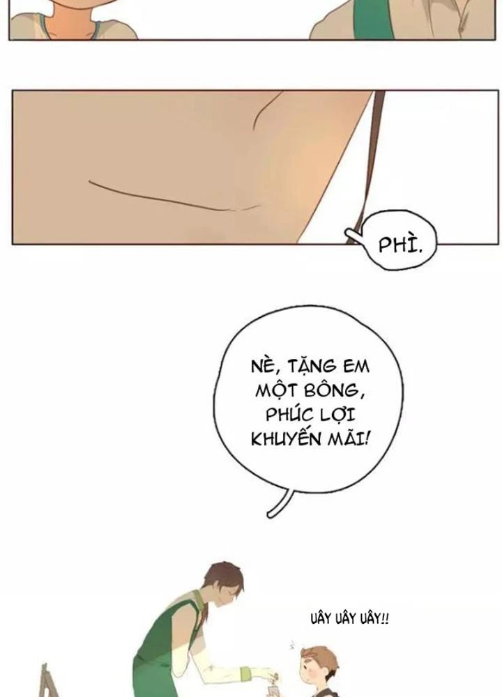 Dịch Vụ Chuyển Phát Nhanh Nhân Gian Chapter 8 - 31