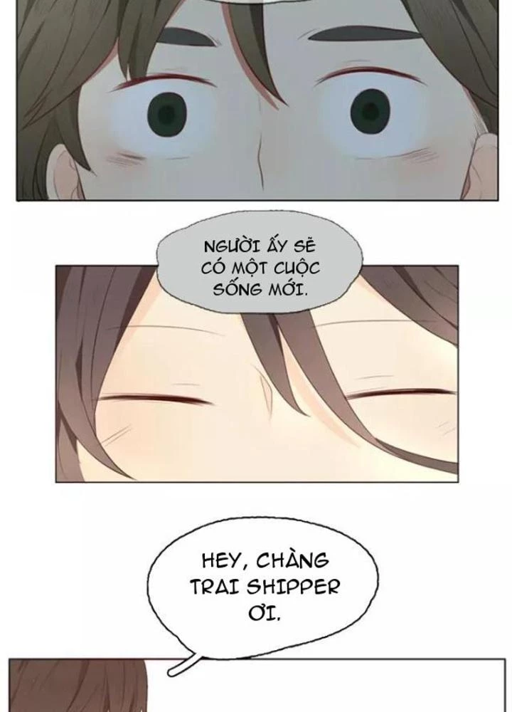 Dịch Vụ Chuyển Phát Nhanh Nhân Gian Chapter 8 - 35