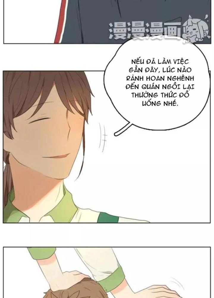 Dịch Vụ Chuyển Phát Nhanh Nhân Gian Chapter 8 - 43