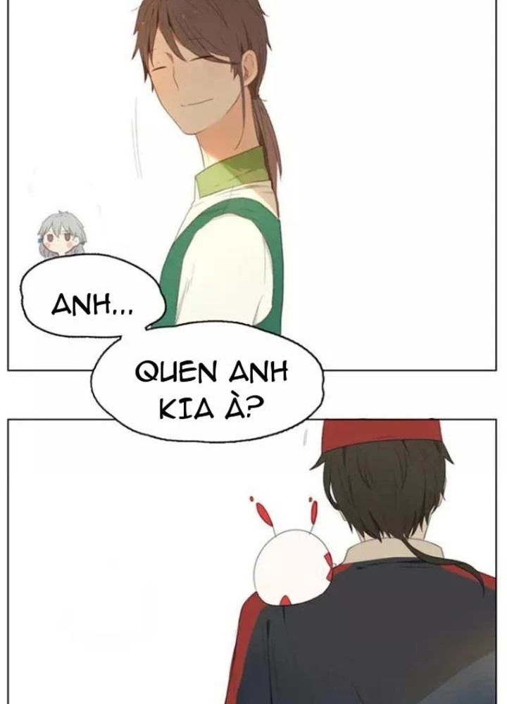 Dịch Vụ Chuyển Phát Nhanh Nhân Gian Chapter 8 - 49