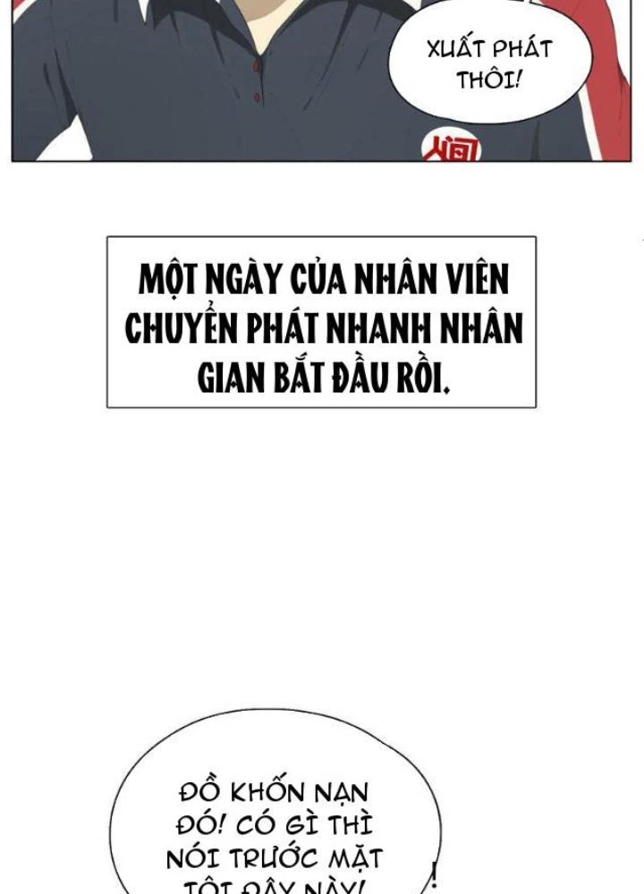 Dịch Vụ Chuyển Phát Nhanh Nhân Gian Chapter 9 - 5