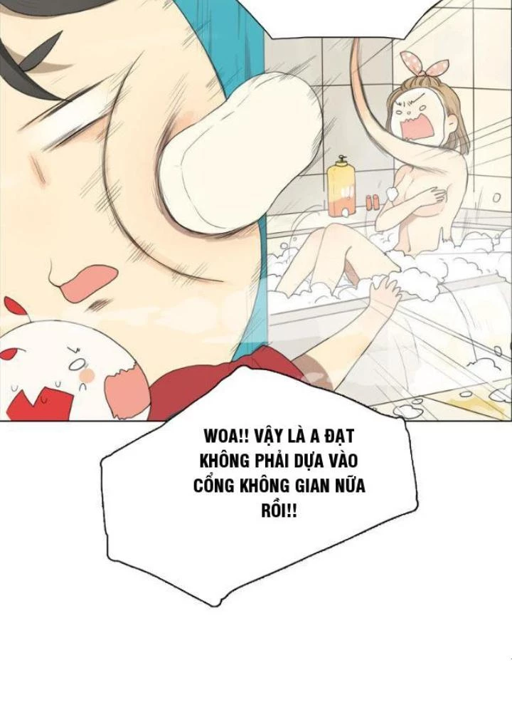 Dịch Vụ Chuyển Phát Nhanh Nhân Gian Chapter 9 - 13