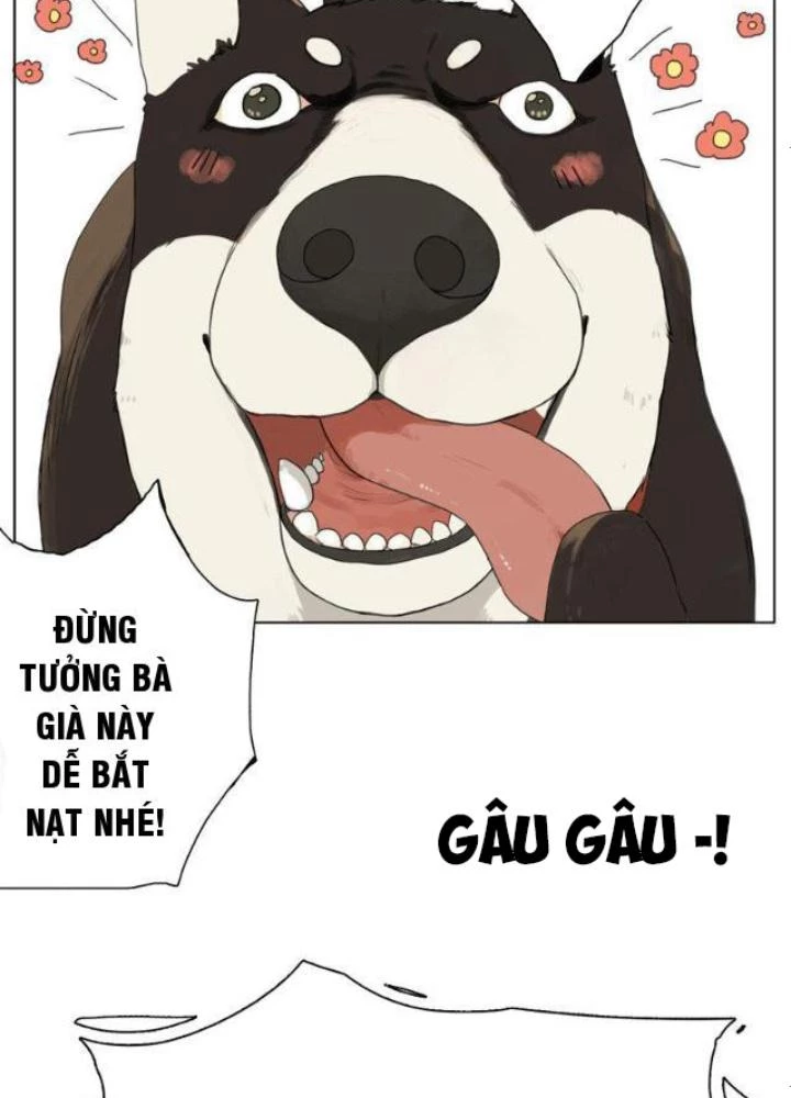 Dịch Vụ Chuyển Phát Nhanh Nhân Gian Chapter 9 - 19