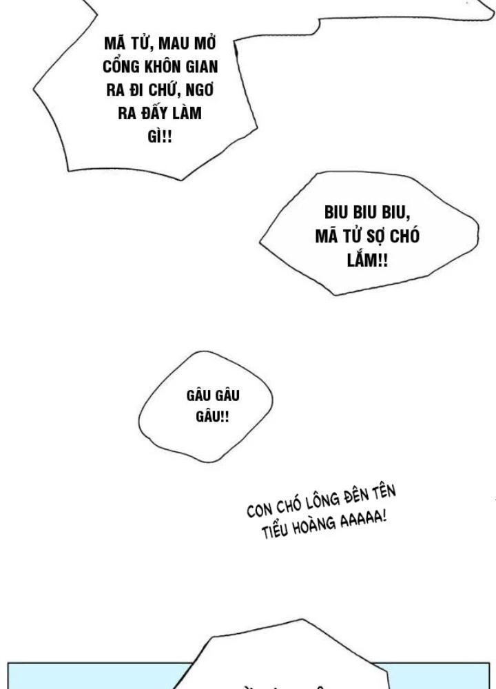 Dịch Vụ Chuyển Phát Nhanh Nhân Gian Chapter 9 - 21