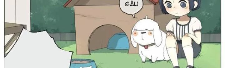 Dịch Vụ Chuyển Phát Nhanh Nhân Gian Chapter 11 - 2