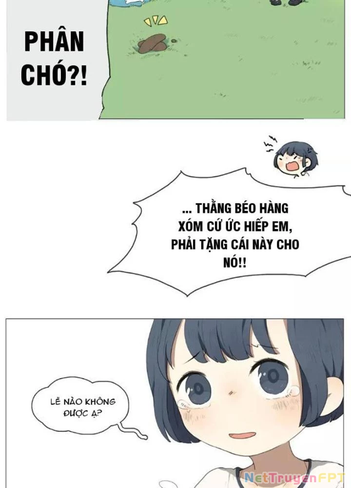 Dịch Vụ Chuyển Phát Nhanh Nhân Gian Chapter 11 - 3