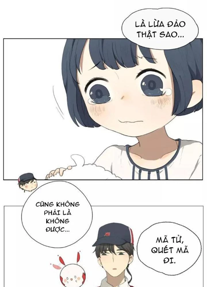 Dịch Vụ Chuyển Phát Nhanh Nhân Gian Chapter 11 - 5