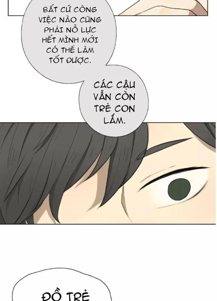 Dịch Vụ Chuyển Phát Nhanh Nhân Gian Chapter 11 - 17