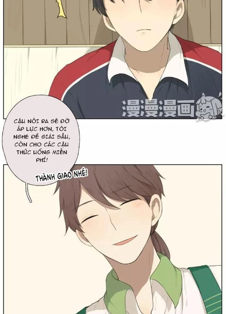 Dịch Vụ Chuyển Phát Nhanh Nhân Gian Chapter 11 - 29