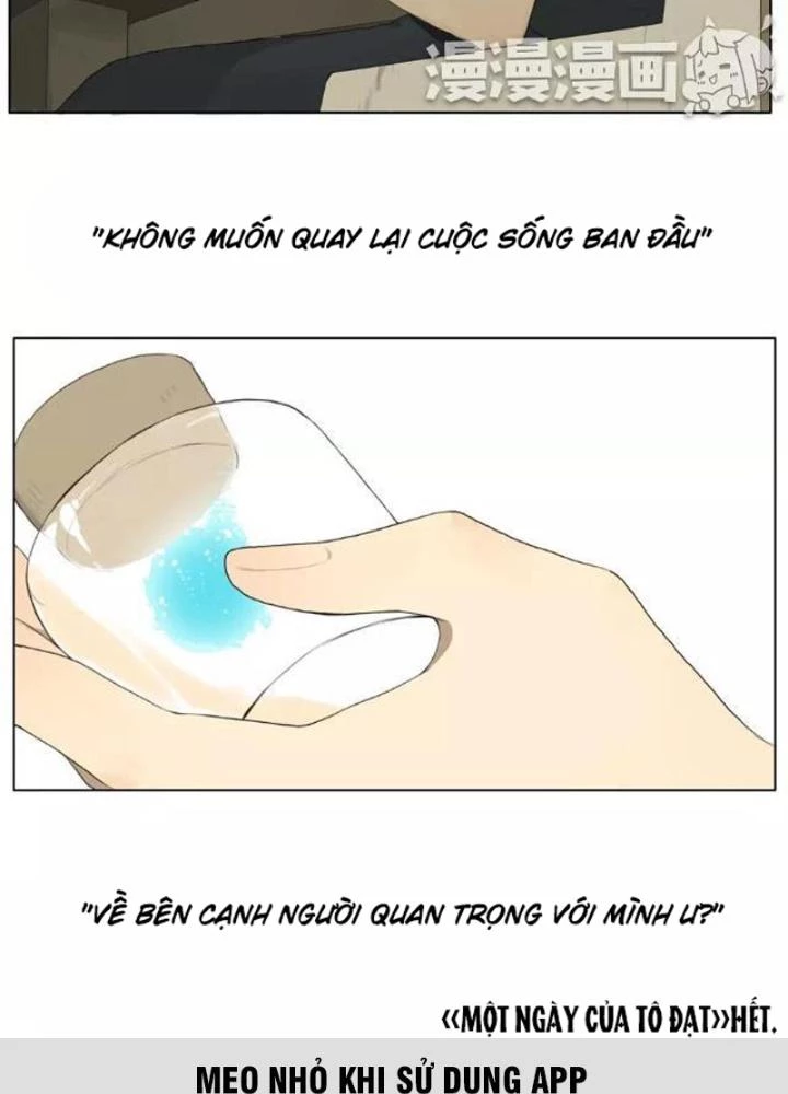 Dịch Vụ Chuyển Phát Nhanh Nhân Gian Chapter 11 - 35