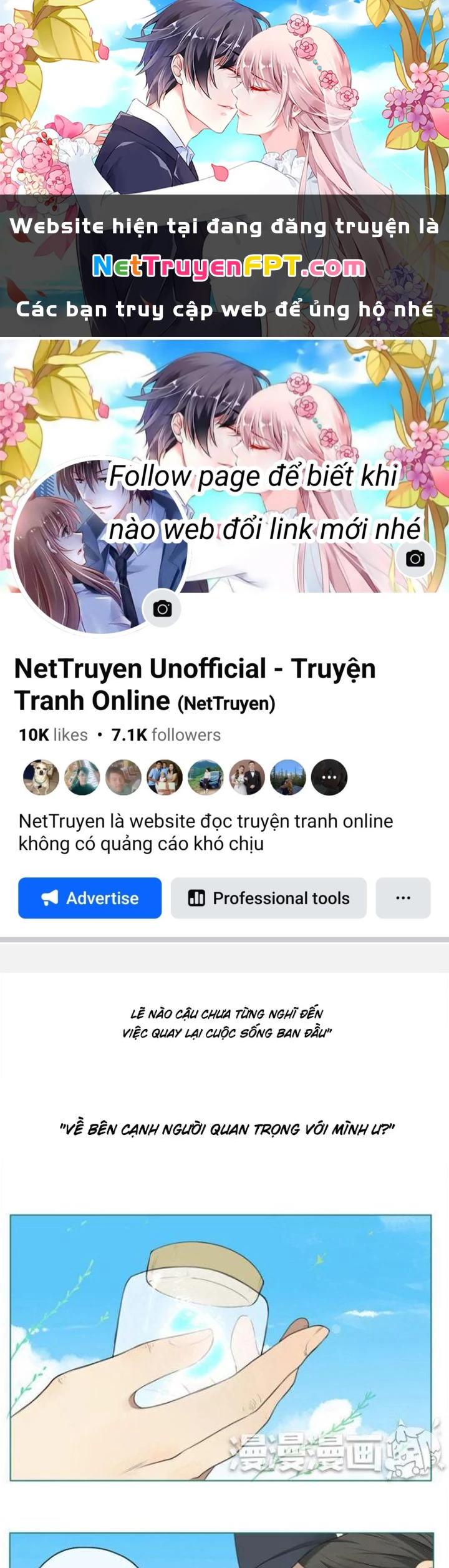 Dịch Vụ Chuyển Phát Nhanh Nhân Gian Chapter 13 - 1