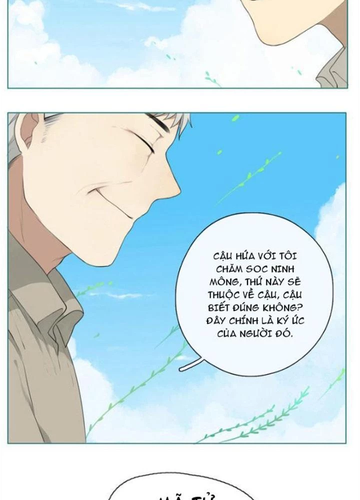 Dịch Vụ Chuyển Phát Nhanh Nhân Gian Chapter 13 - 3