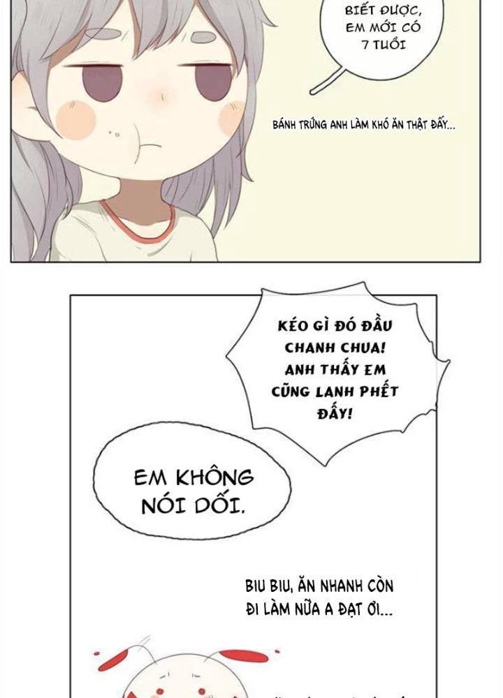 Dịch Vụ Chuyển Phát Nhanh Nhân Gian Chapter 13 - 9