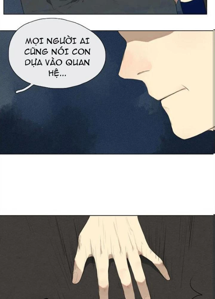 Dịch Vụ Chuyển Phát Nhanh Nhân Gian Chapter 13 - 21