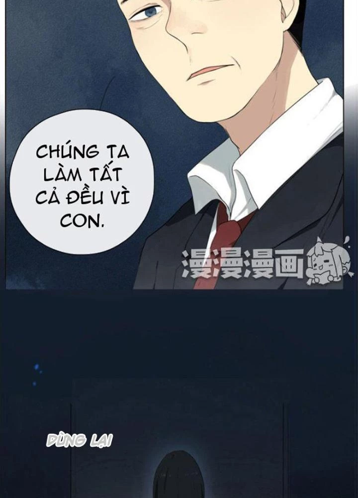 Dịch Vụ Chuyển Phát Nhanh Nhân Gian Chapter 13 - 29