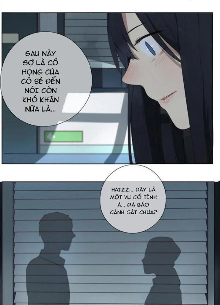 Dịch Vụ Chuyển Phát Nhanh Nhân Gian Chapter 13 - 49