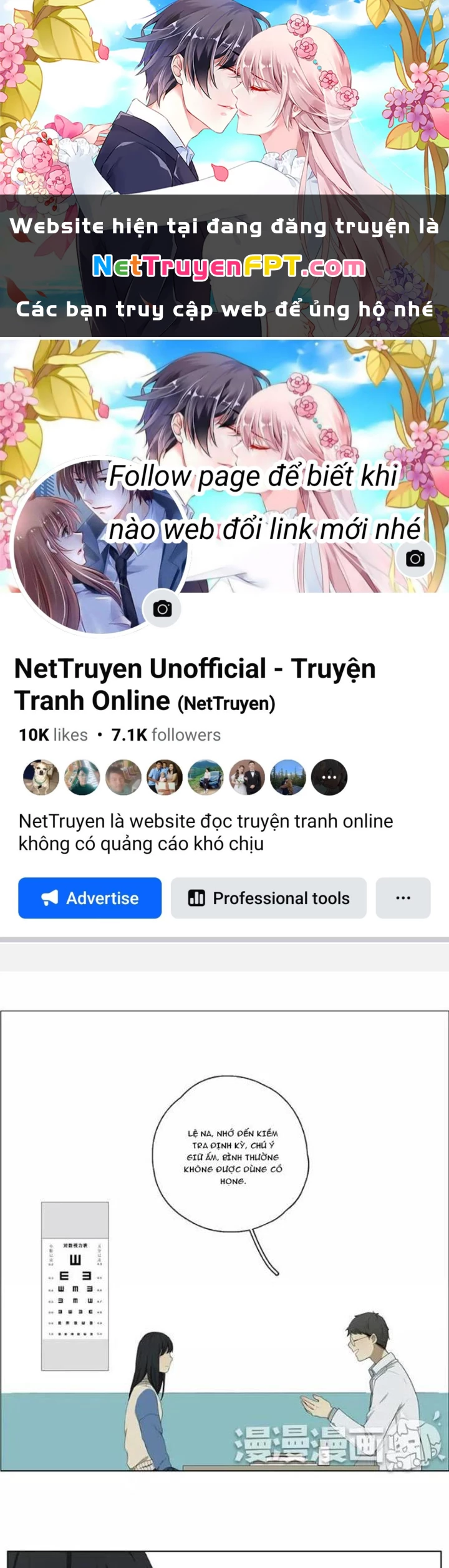 Dịch Vụ Chuyển Phát Nhanh Nhân Gian Chapter 14 - 1