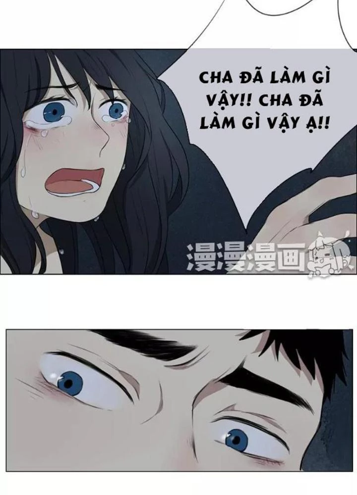 Dịch Vụ Chuyển Phát Nhanh Nhân Gian Chapter 14 - 17