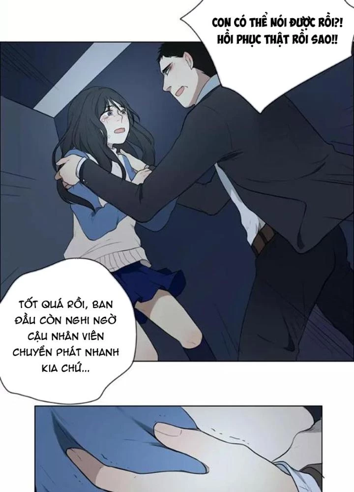 Dịch Vụ Chuyển Phát Nhanh Nhân Gian Chapter 14 - 19