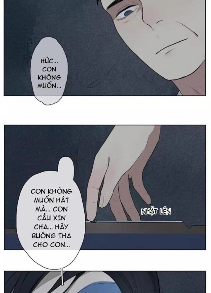 Dịch Vụ Chuyển Phát Nhanh Nhân Gian Chapter 14 - 33