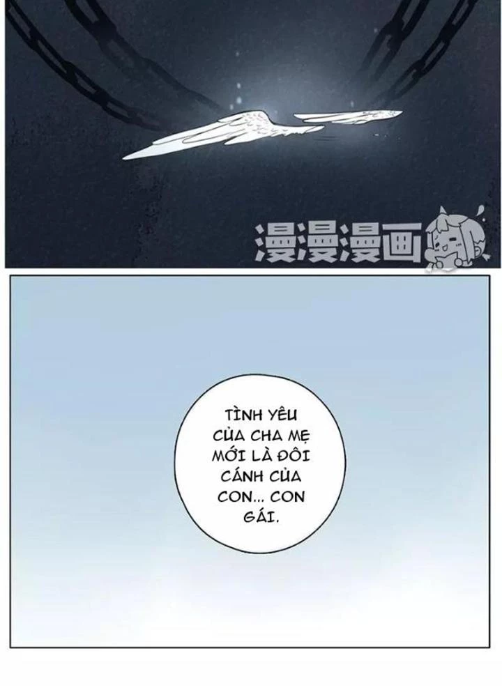 Dịch Vụ Chuyển Phát Nhanh Nhân Gian Chapter 14 - 37
