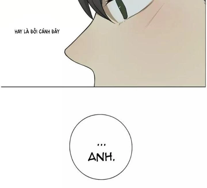 Dịch Vụ Chuyển Phát Nhanh Nhân Gian Chapter 14 - 45