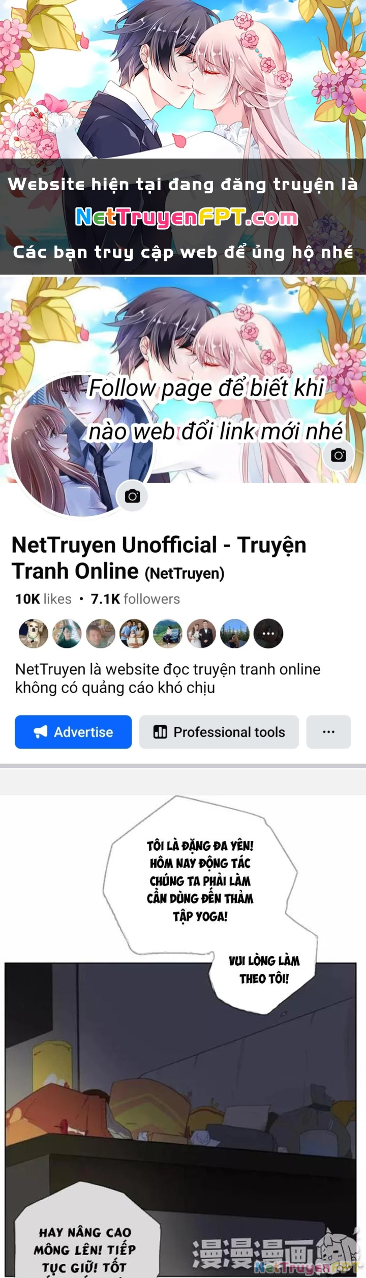 Dịch Vụ Chuyển Phát Nhanh Nhân Gian Chapter 15 - 1