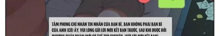 Dịch Vụ Chuyển Phát Nhanh Nhân Gian Chapter 15 - 6
