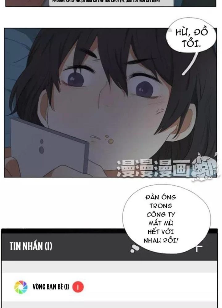 Dịch Vụ Chuyển Phát Nhanh Nhân Gian Chapter 15 - 7