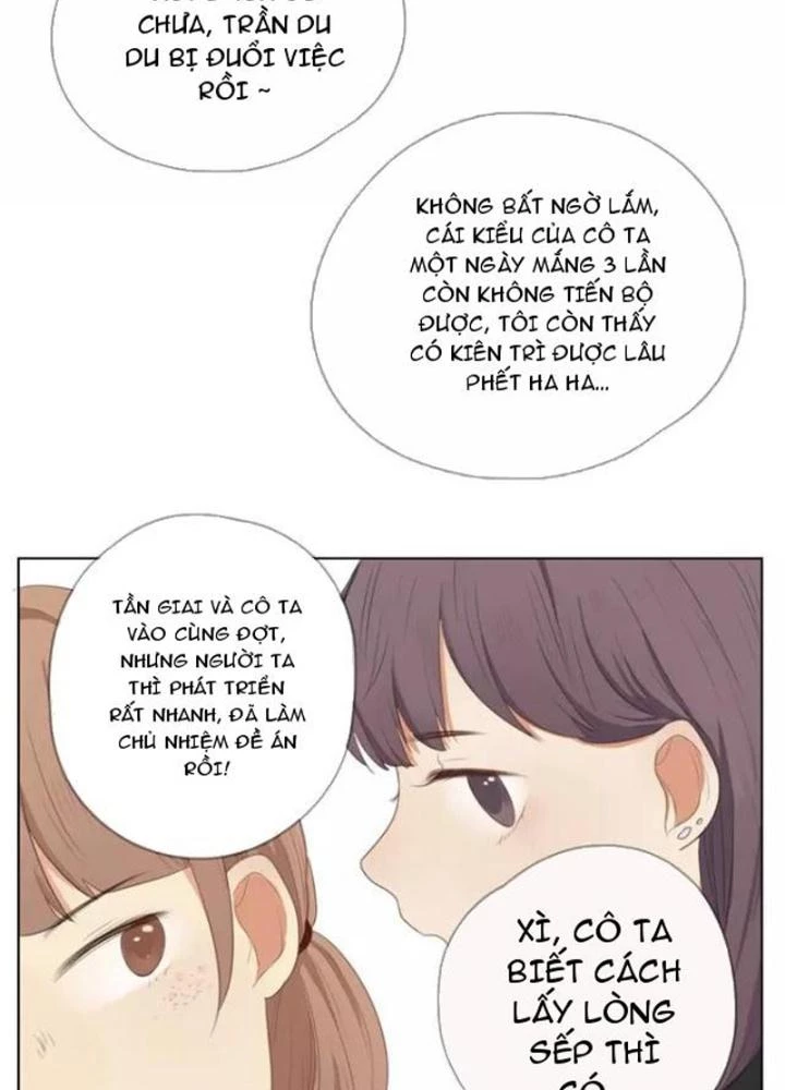 Dịch Vụ Chuyển Phát Nhanh Nhân Gian Chapter 15 - 13