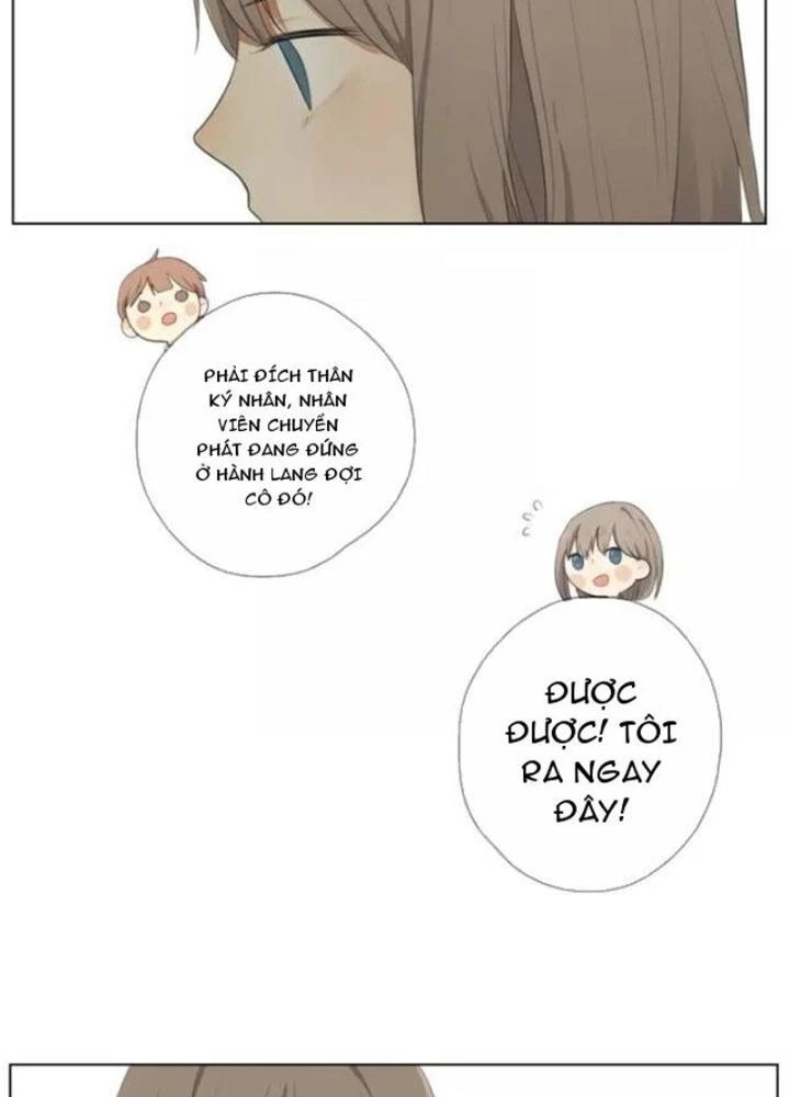 Dịch Vụ Chuyển Phát Nhanh Nhân Gian Chapter 15 - 25
