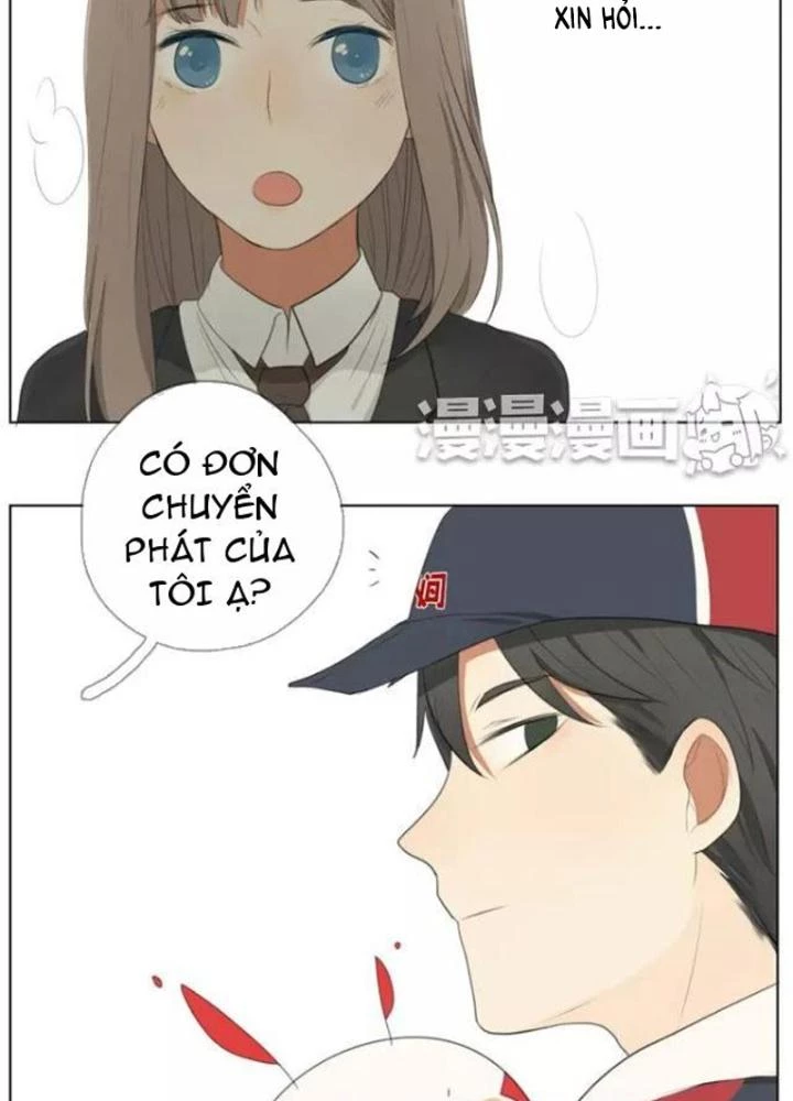 Dịch Vụ Chuyển Phát Nhanh Nhân Gian Chapter 15 - 27