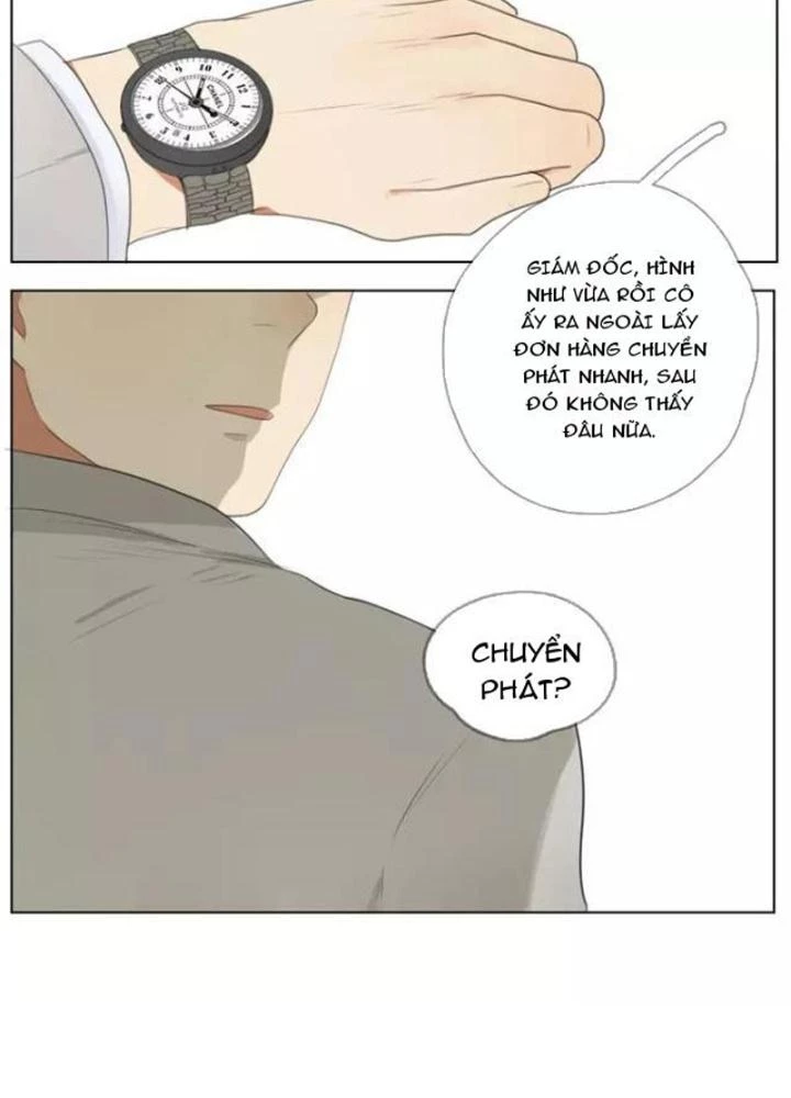 Dịch Vụ Chuyển Phát Nhanh Nhân Gian Chapter 15 - 31