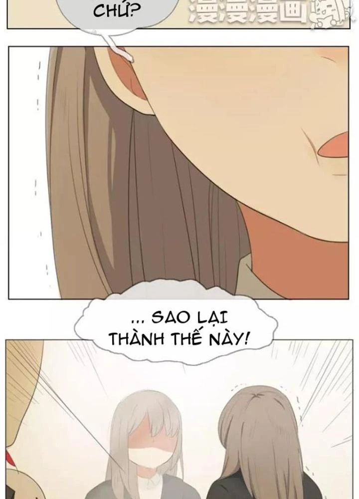 Dịch Vụ Chuyển Phát Nhanh Nhân Gian Chapter 15 - 35