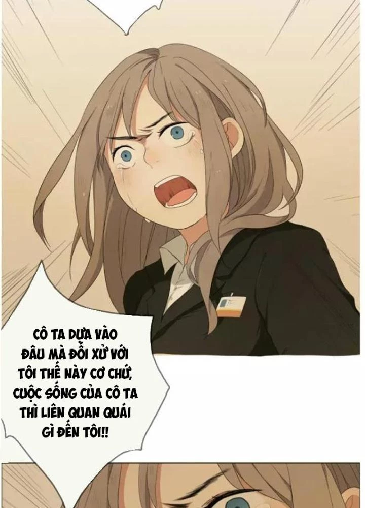 Dịch Vụ Chuyển Phát Nhanh Nhân Gian Chapter 15 - 43