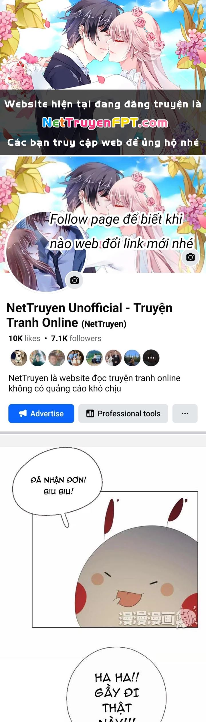 Dịch Vụ Chuyển Phát Nhanh Nhân Gian Chapter 16 - 1