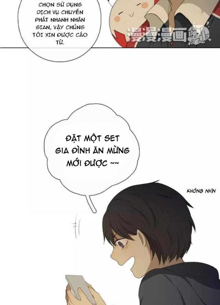 Dịch Vụ Chuyển Phát Nhanh Nhân Gian Chapter 16 - 9