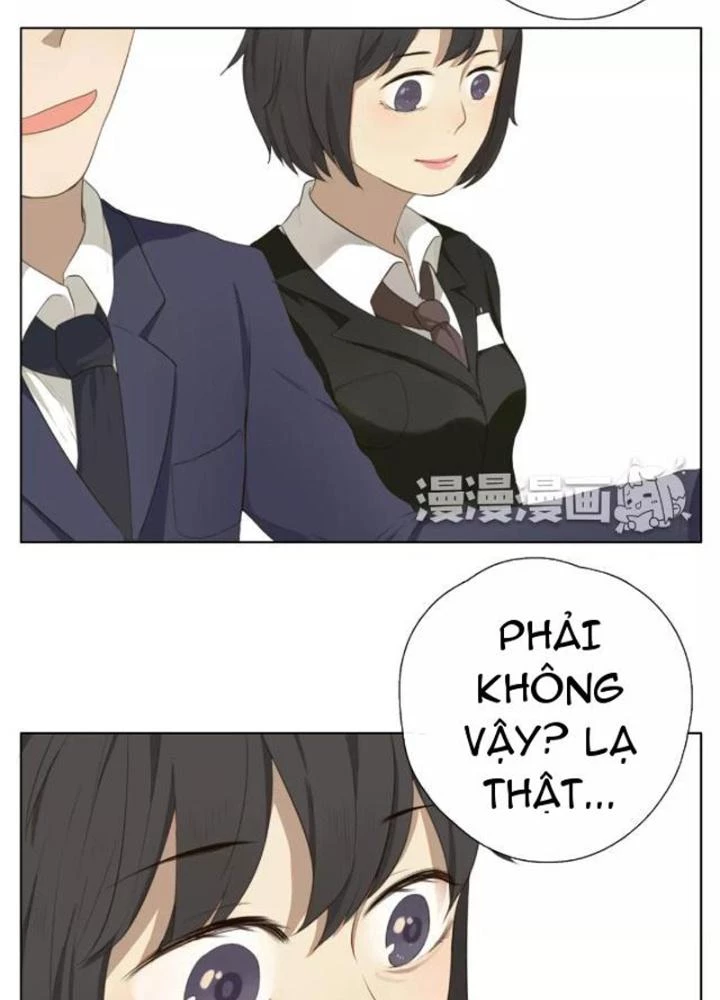 Dịch Vụ Chuyển Phát Nhanh Nhân Gian Chapter 16 - 15