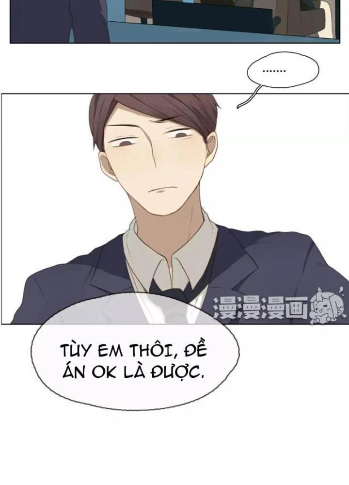 Dịch Vụ Chuyển Phát Nhanh Nhân Gian Chapter 16 - 21