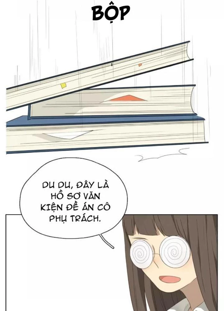 Dịch Vụ Chuyển Phát Nhanh Nhân Gian Chapter 16 - 23