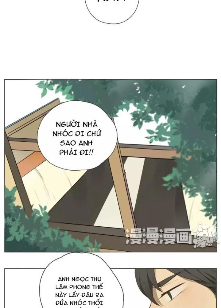 Dịch Vụ Chuyển Phát Nhanh Nhân Gian Chapter 17 - 9