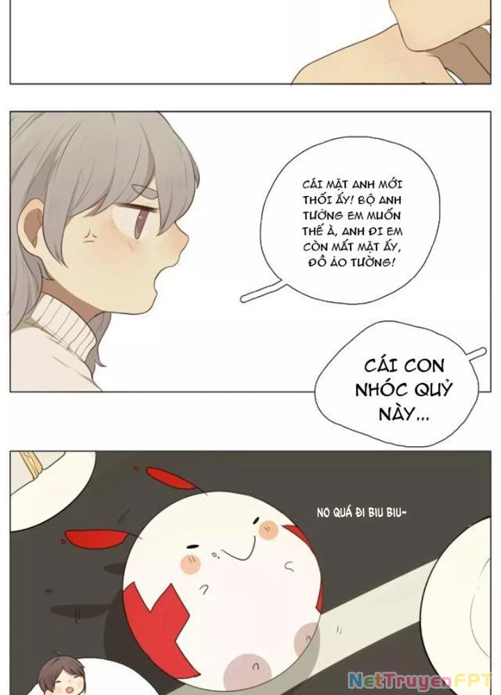 Dịch Vụ Chuyển Phát Nhanh Nhân Gian Chapter 17 - 11