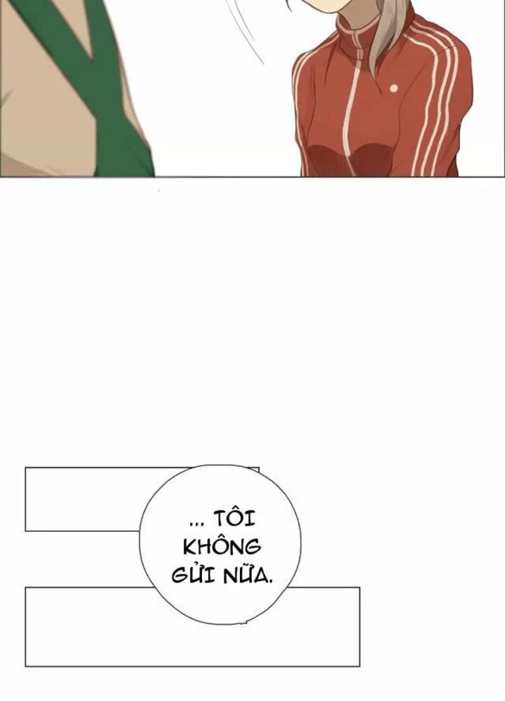Dịch Vụ Chuyển Phát Nhanh Nhân Gian Chapter 17 - 21