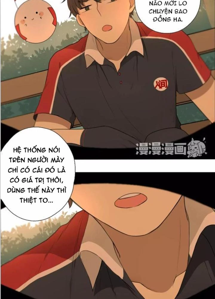 Dịch Vụ Chuyển Phát Nhanh Nhân Gian Chapter 18 - 5