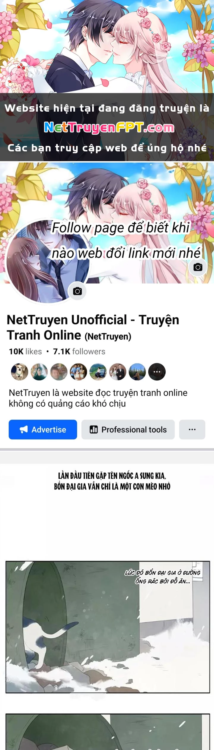 Dịch Vụ Chuyển Phát Nhanh Nhân Gian Chapter 19 - 1